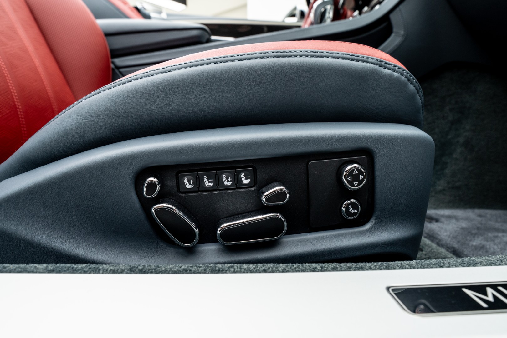 2026 BENTLEY CONTINENTAL GTC MULLINER | NAIM PREMIUM AUDIO SYSTEM